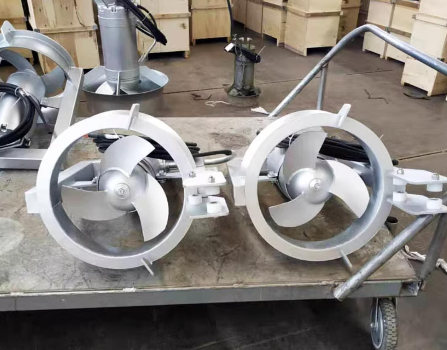 技術(shù)驅(qū)動(dòng) 合作共贏 | 南京藍(lán)寶石環(huán)保與遼寧某機(jī)電制造達(dá)成戰(zhàn)略合作，共推污水處理高效解決方案