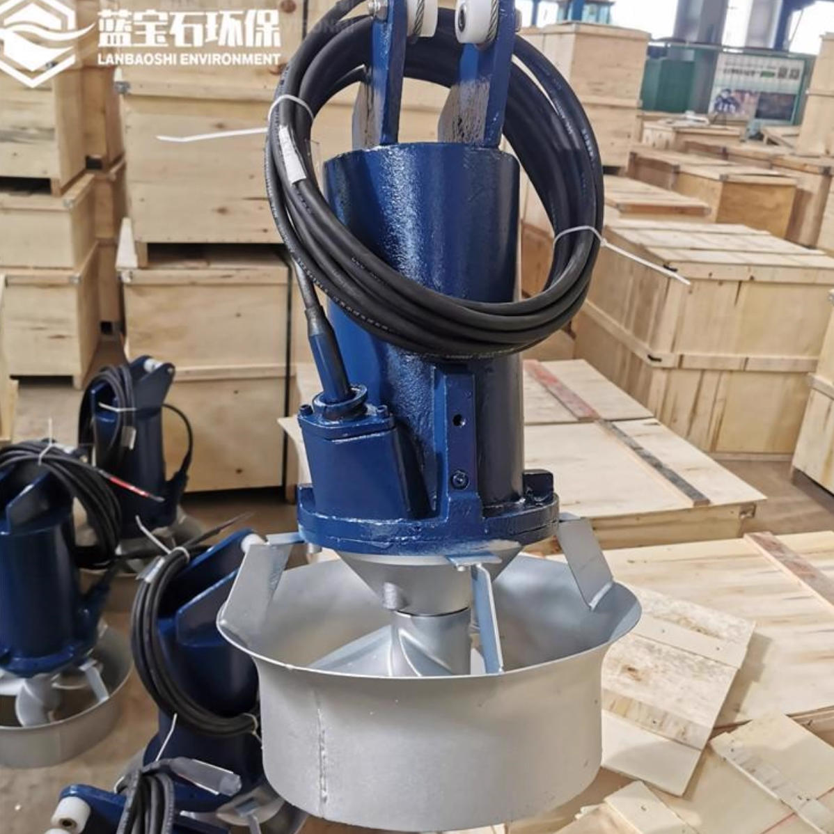 南京藍(lán)寶石環(huán)保與廣西某環(huán)?？萍歼_(dá)成戰(zhàn)略合作