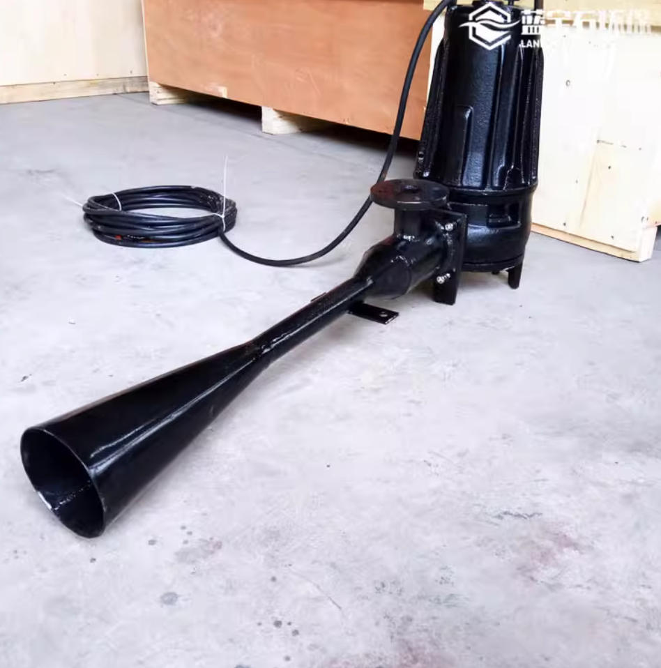 南京藍(lán)寶石環(huán)保與山東伙伴攜手，以高效曝氣技術(shù)賦能污水處理項(xiàng)目